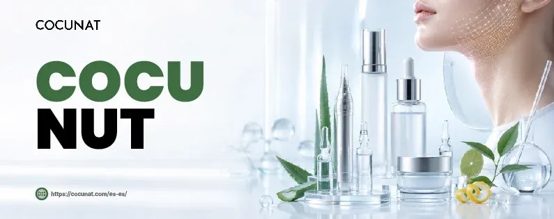 Cocunat Spain Discount Code